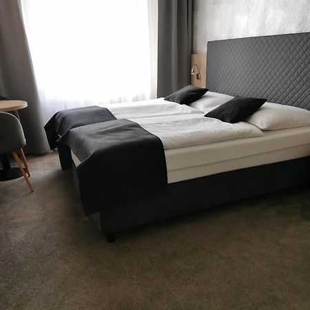 Penzion Ema B&B Prostějov Quarto foto