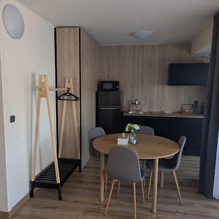 Penzion Ema B&B Prostějov Quarto foto