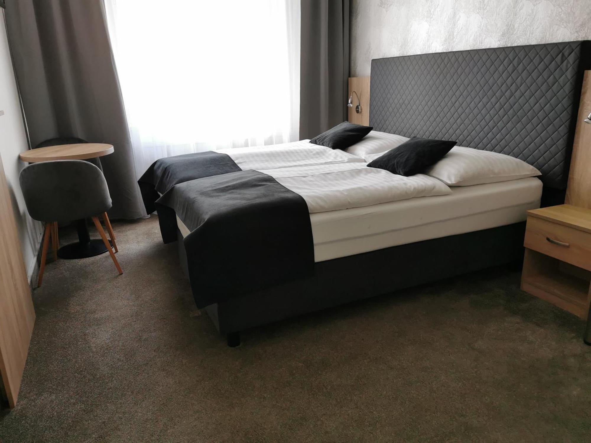 Penzion Ema B&B Prostějov Quarto foto