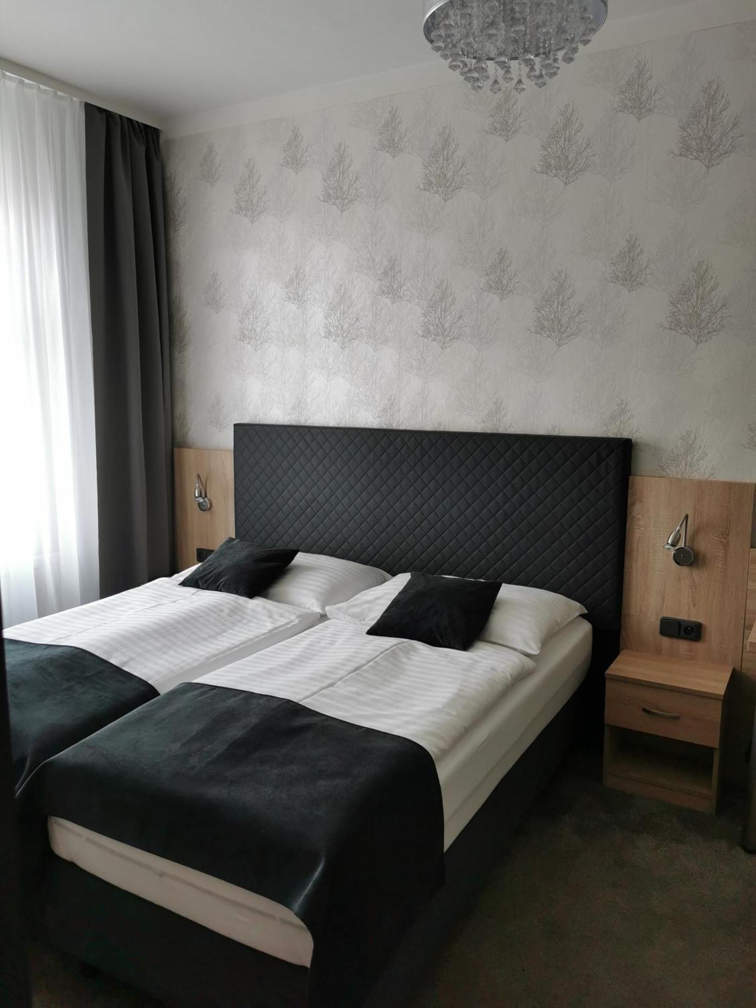 Penzion Ema B&B Prostějov Quarto foto