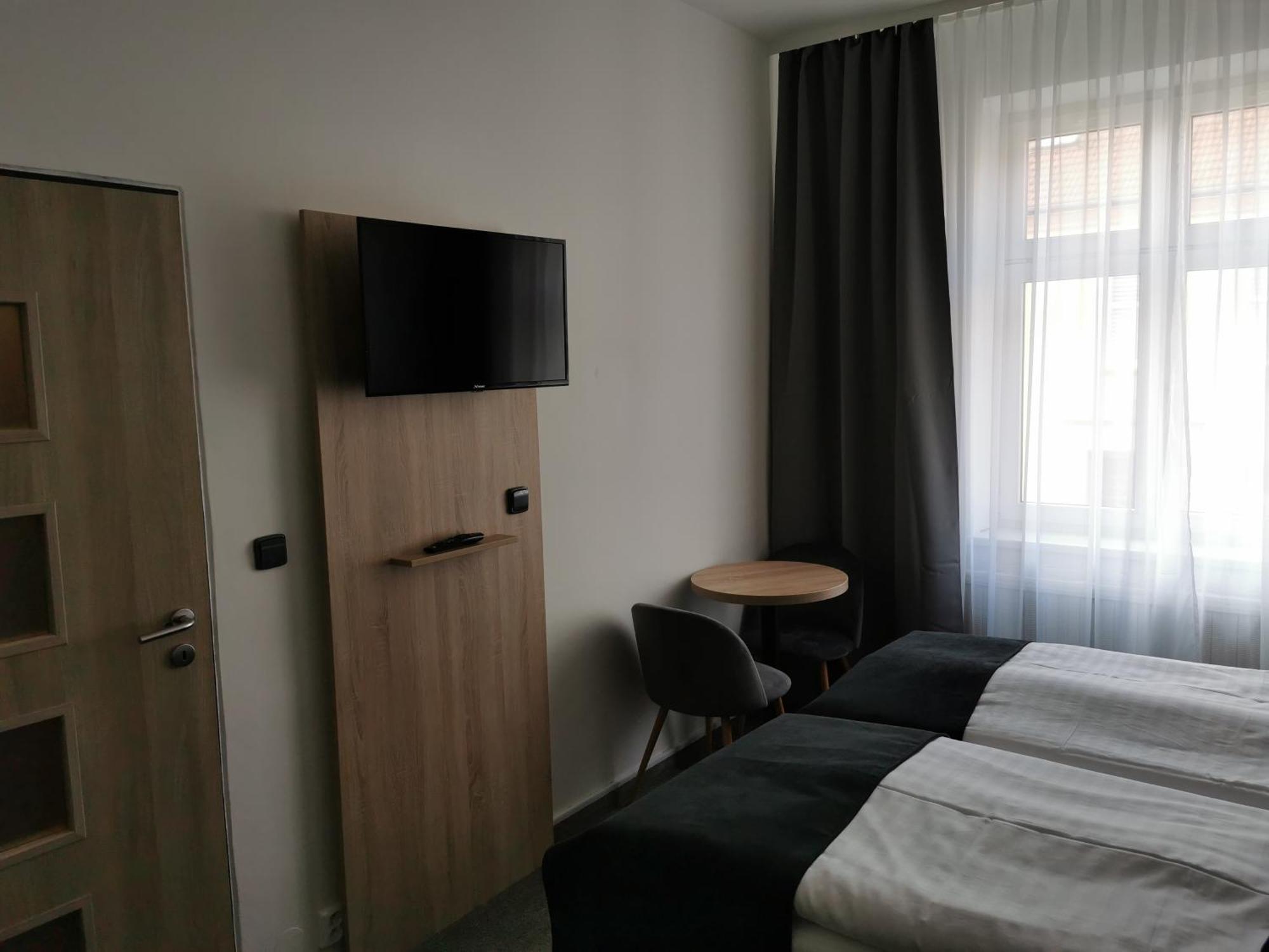 Penzion Ema B&B Prostějov Quarto foto