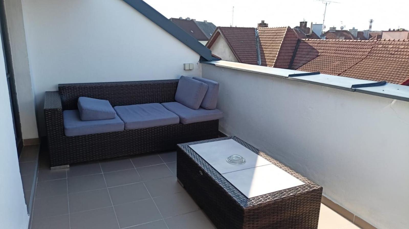 Penzion Ema B&B Prostějov Quarto foto