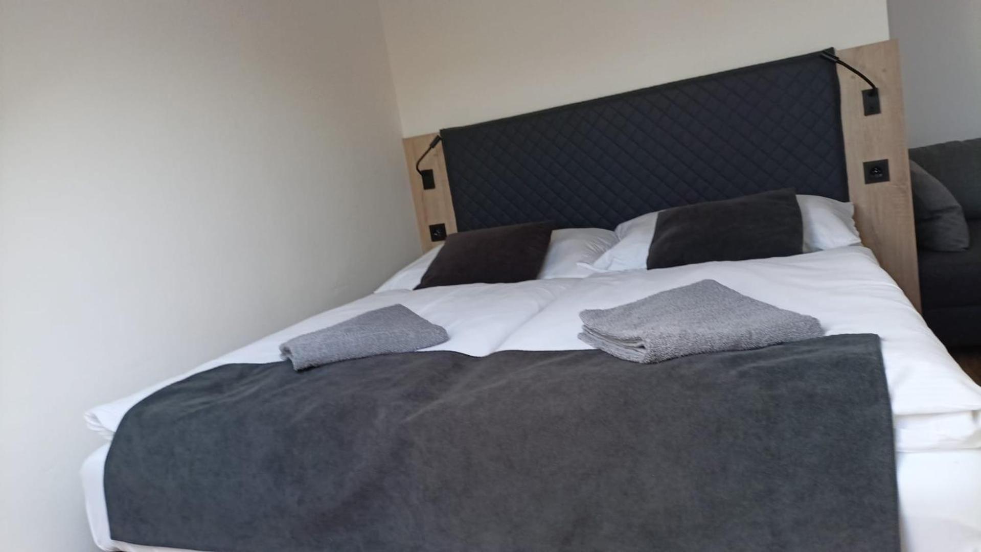 Penzion Ema B&B Prostějov Quarto foto