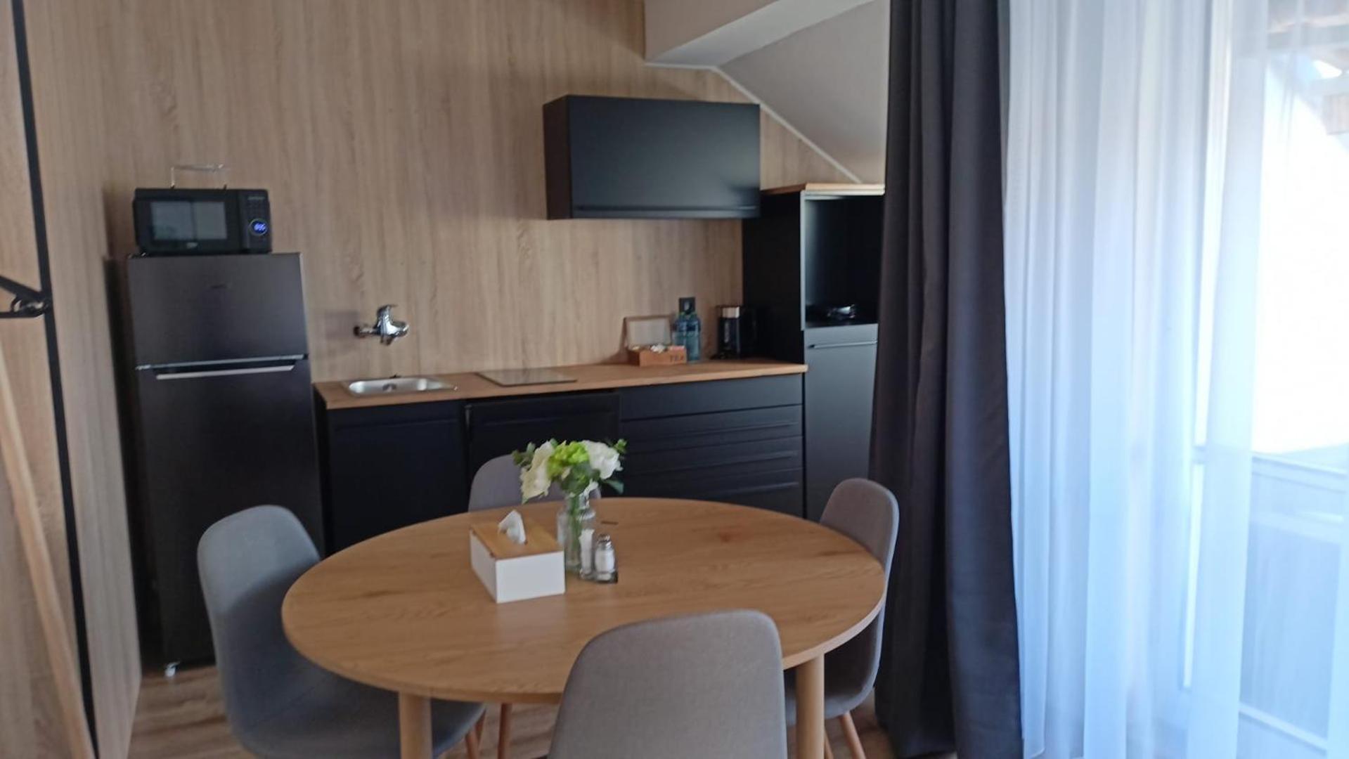 Penzion Ema B&B Prostějov Quarto foto