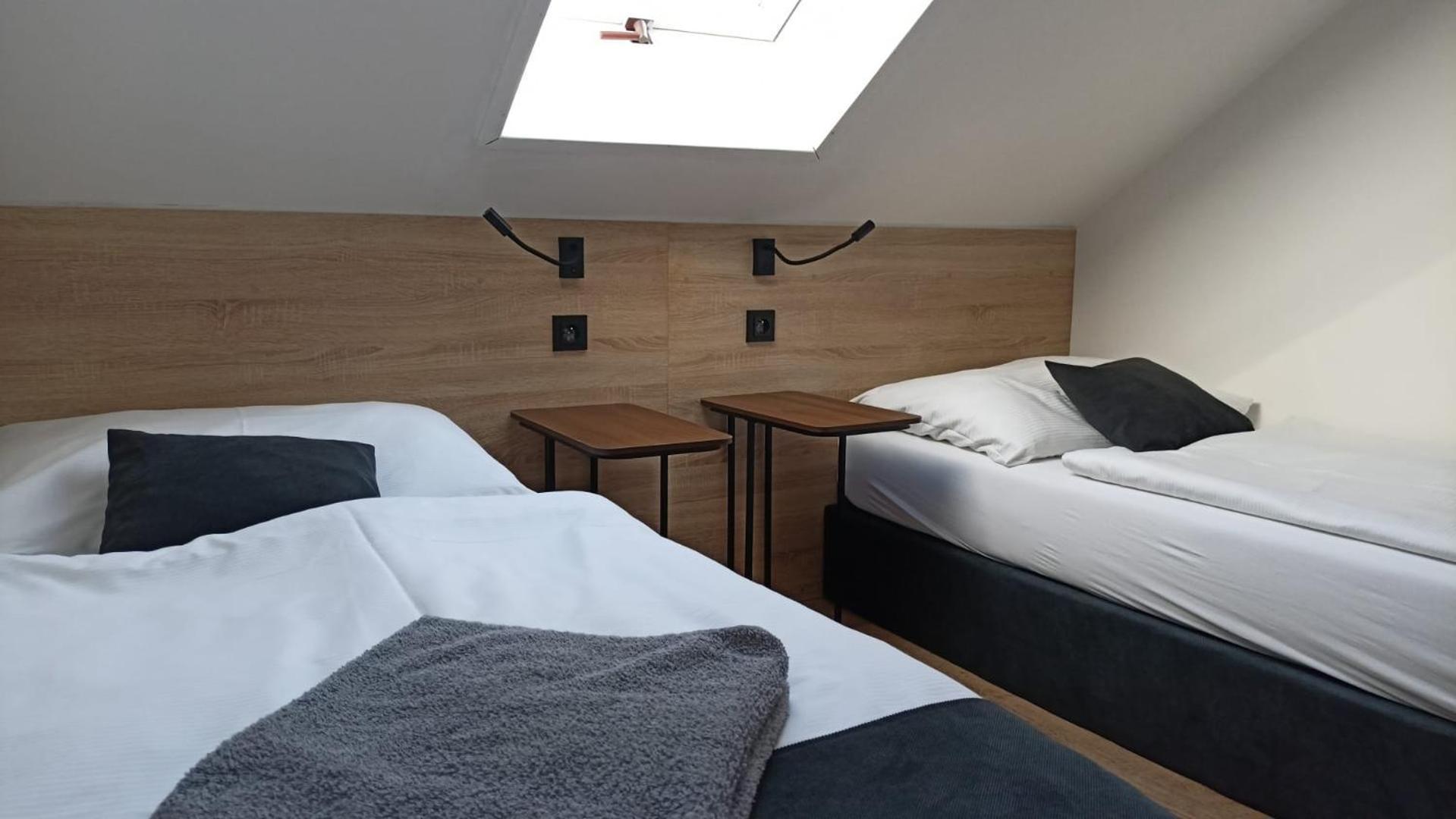 Penzion Ema B&B Prostějov Quarto foto