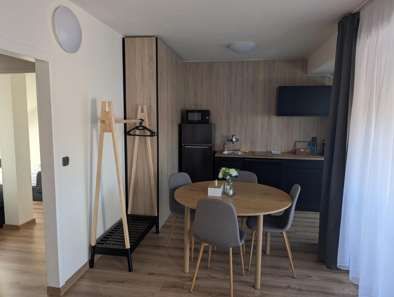 Penzion Ema B&B Prostějov Quarto foto