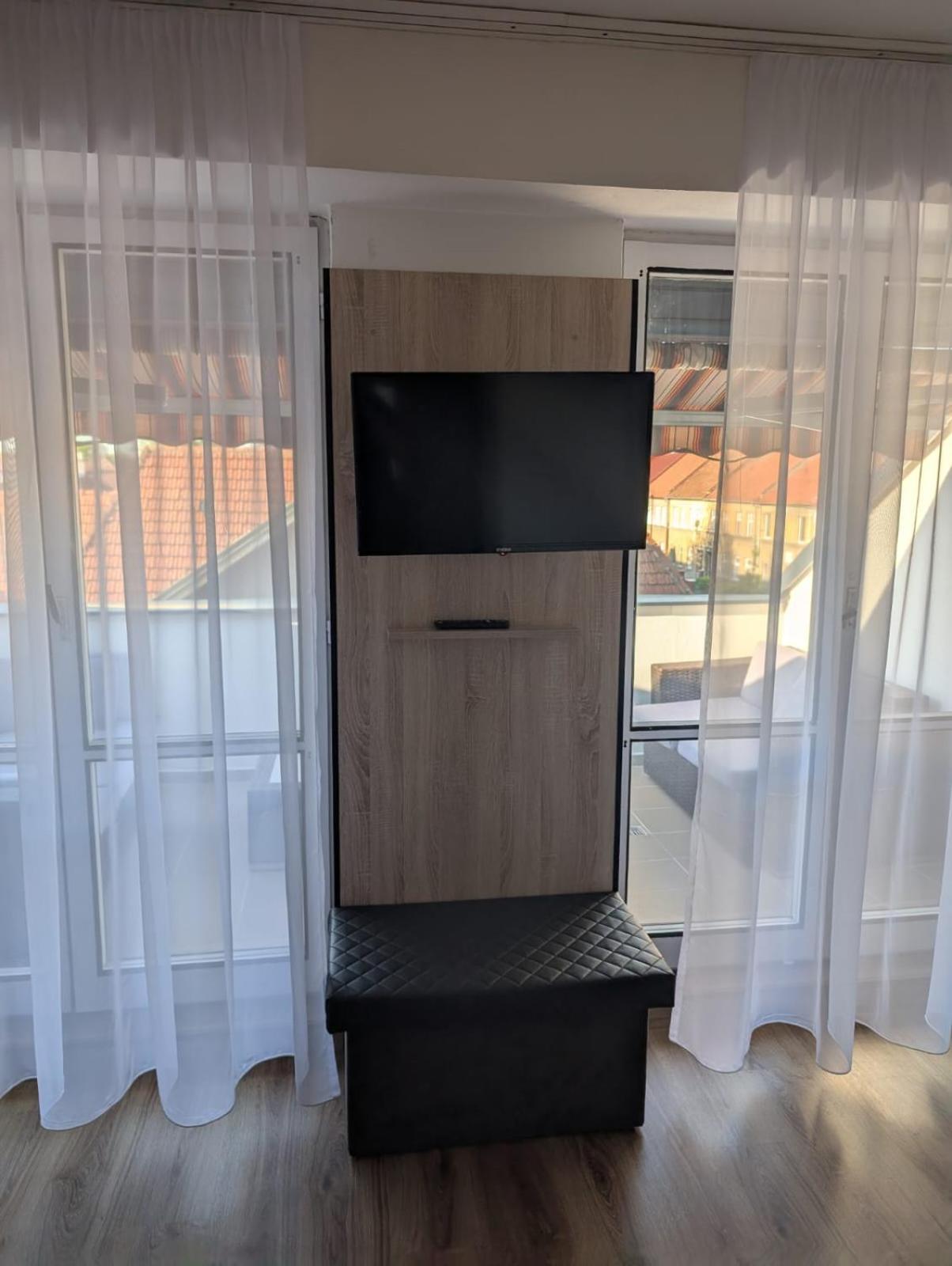 Penzion Ema B&B Prostějov Quarto foto