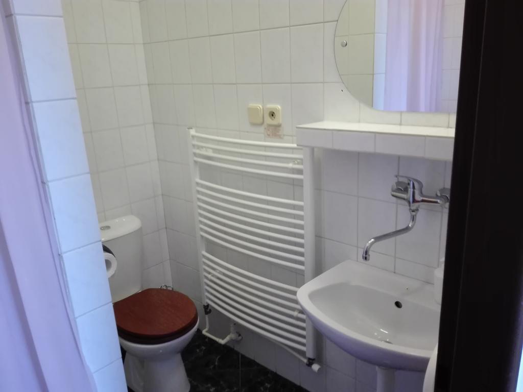 Penzion Ema B&B Prostějov Exterior foto