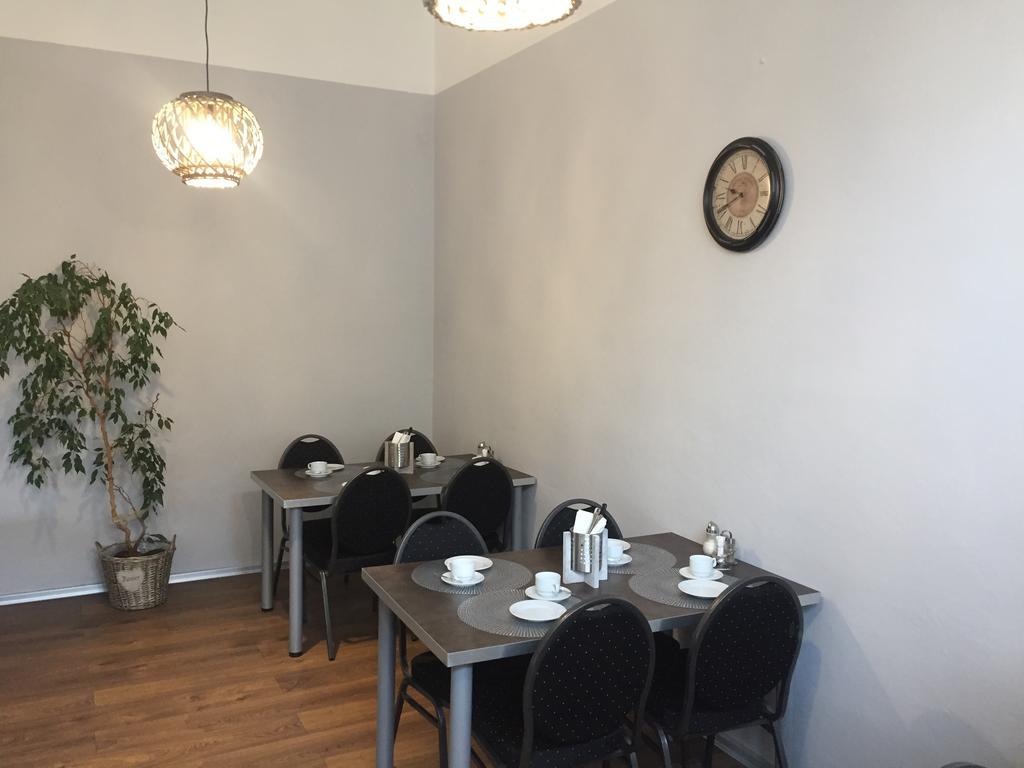 Penzion Ema B&B Prostějov Exterior foto