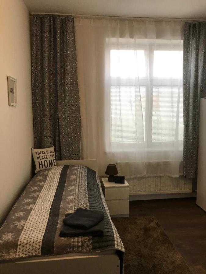 Penzion Ema B&B Prostějov Quarto foto
